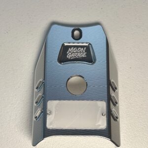 Talaria XXX Ignition Key Cover