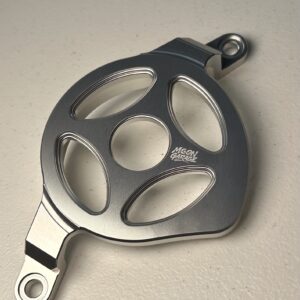 Talaria XXX Motor Cover