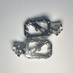 Surron LBX - Talaria -  Eride Pro Foot Pegs