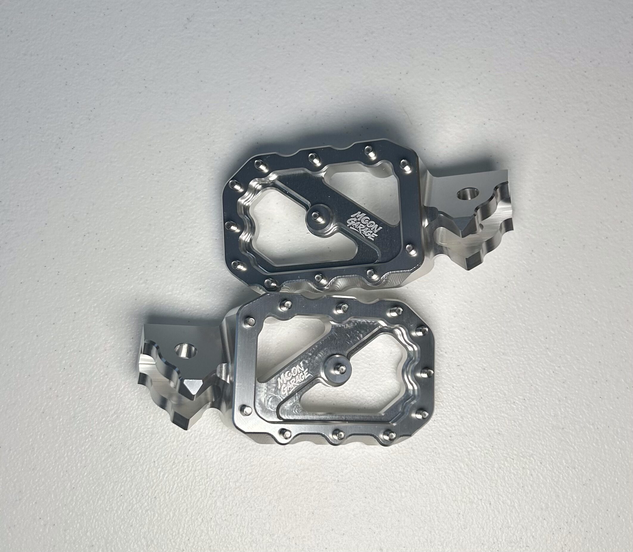 Surron LBX - Talaria - Eride Pro Foot Pegs