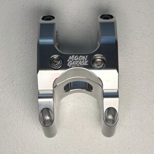 Handlebar Direct Stem Mount